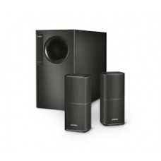 Acoustimass® 5 Series V stereo speaker system Acoustimass® 5 Series V stereo speaker system